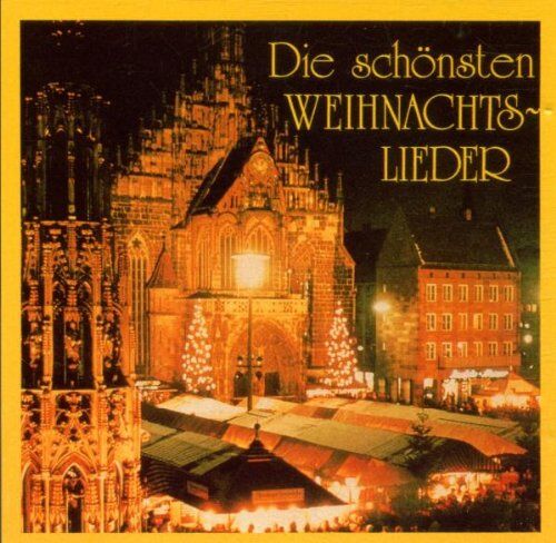 Various - Die Schönsten Weihnachtslieder - Preis vom 11.10.2026 15:43:13 h