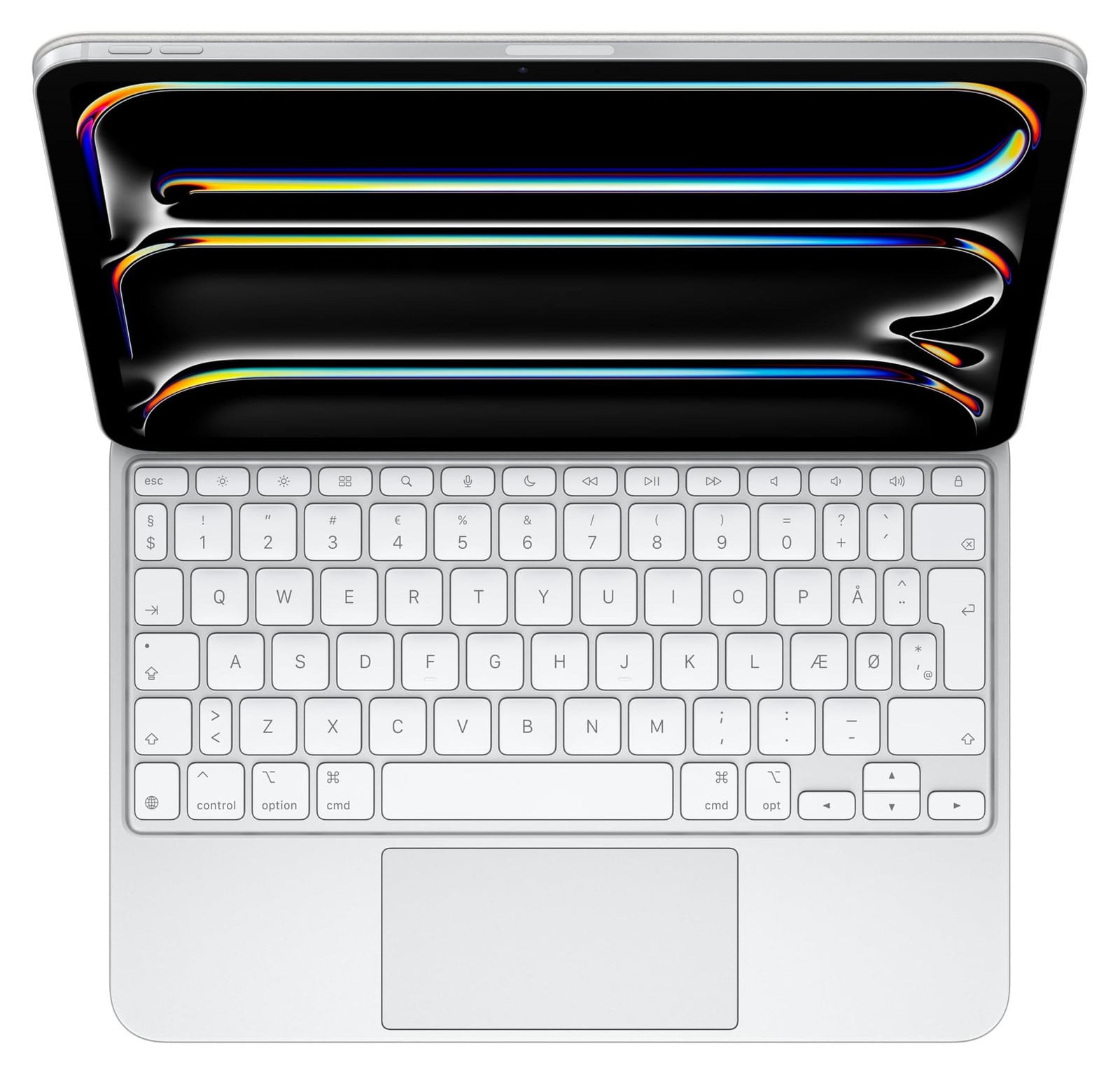 Apple Magic Keyboard Toetsenbord en beschermhoes