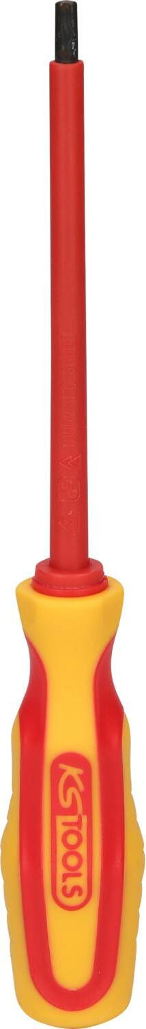 KS Tools 117.0553 Torx schroevendraaier maat T 20