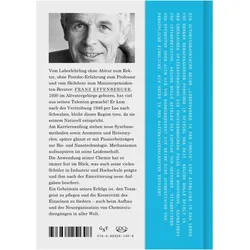 Von Aromaten und Heterocyclen zur Bio- und Nanotechnologie, Fachbücher von Franz Effenberger