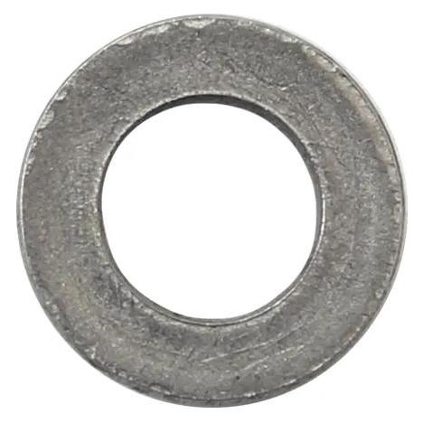 Bofix Unterlegscheibe-03424546 Unterlegscheibe Silber Einheitsgrösse (M5) (226305)