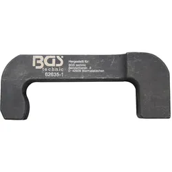 BGS Injektor-Zugklaue für Art. 62635 - 62635-1