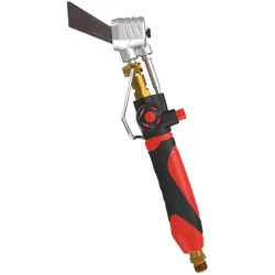ROTHENBERGER Industrial 9 teiliges Dachrinnen Kupferlötkolben PREMIUM Set - 1500005563