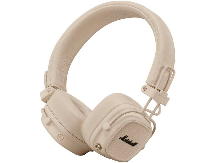 Marshall Major V On-Ear-Kopfhörer (Freisprechfunktion, Bluetooth)