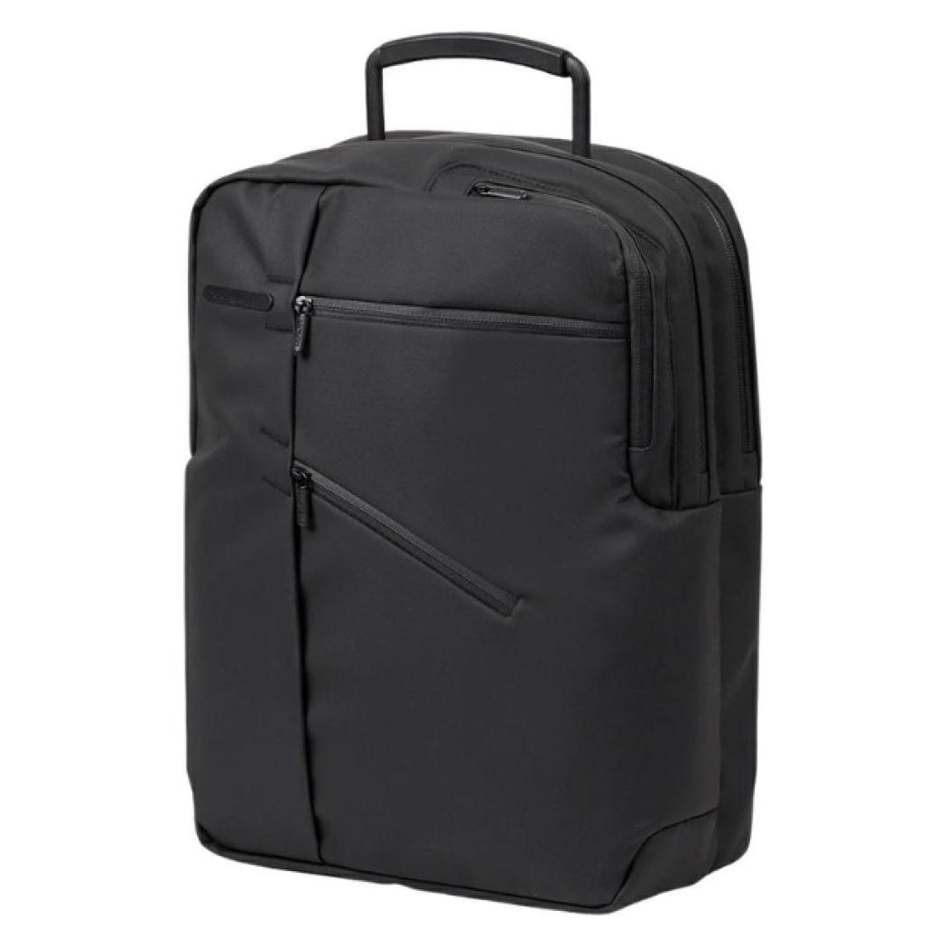 Lexon Laptop Backpack 15" Challenger Backpack black (16 l) (Lex000394)