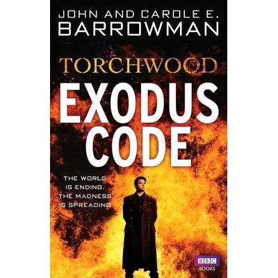 Torchwood, Taschenbuch von Carole E. Barrowman,John Barrowman, KNV Besorgung, 978-1-84607-908-5