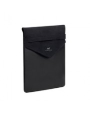 rivacase Riva NB Sleeve 13-14" Cardiff für MacBook Pro schwarz 8503 14" Schwarz (8503 BLACK)