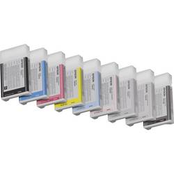Epson Druckerpatrone T6034 Original Gelb C 13 T 603400