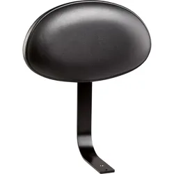 K&M 14032, Tasteninstrument Zubehör, Schwarz