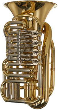 ZO ZTU-800L Bb-Tuba