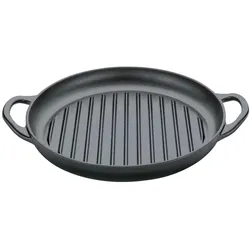 neuetischkultur Grillpfanne mit 2 Griffen PROVENCE
