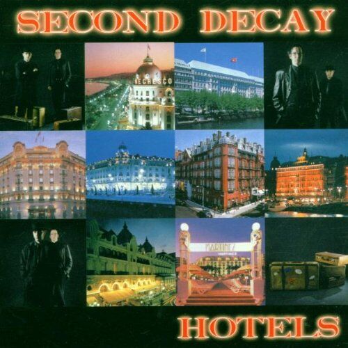 Second Decay - Hotels - Preis vom 14.10.2026 23:07:16 h