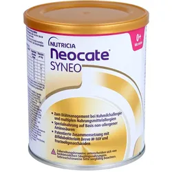 Neocate Syneo