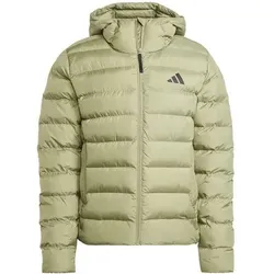 ADIDAS Herren Jacke SDP Insulated, Größe S in Braun Braun