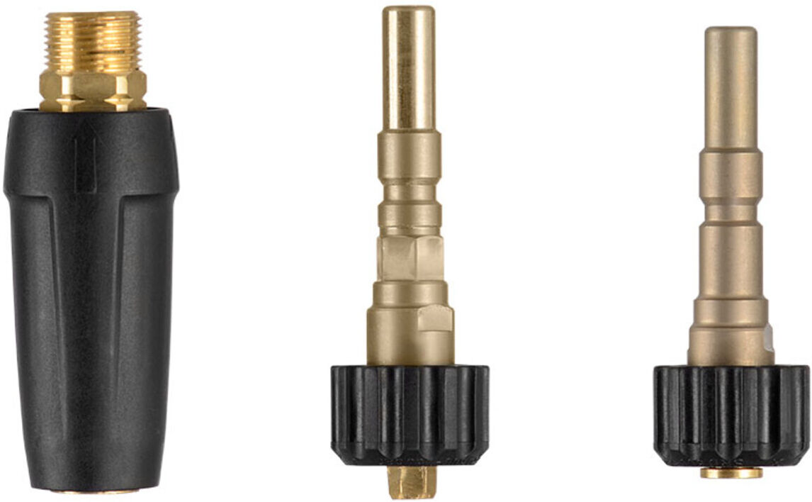 Kränzle Adapter-Set zur Umrüstung auf Stecksystem (D12) (13455)