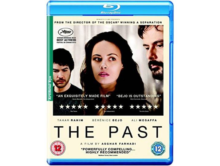 The Past