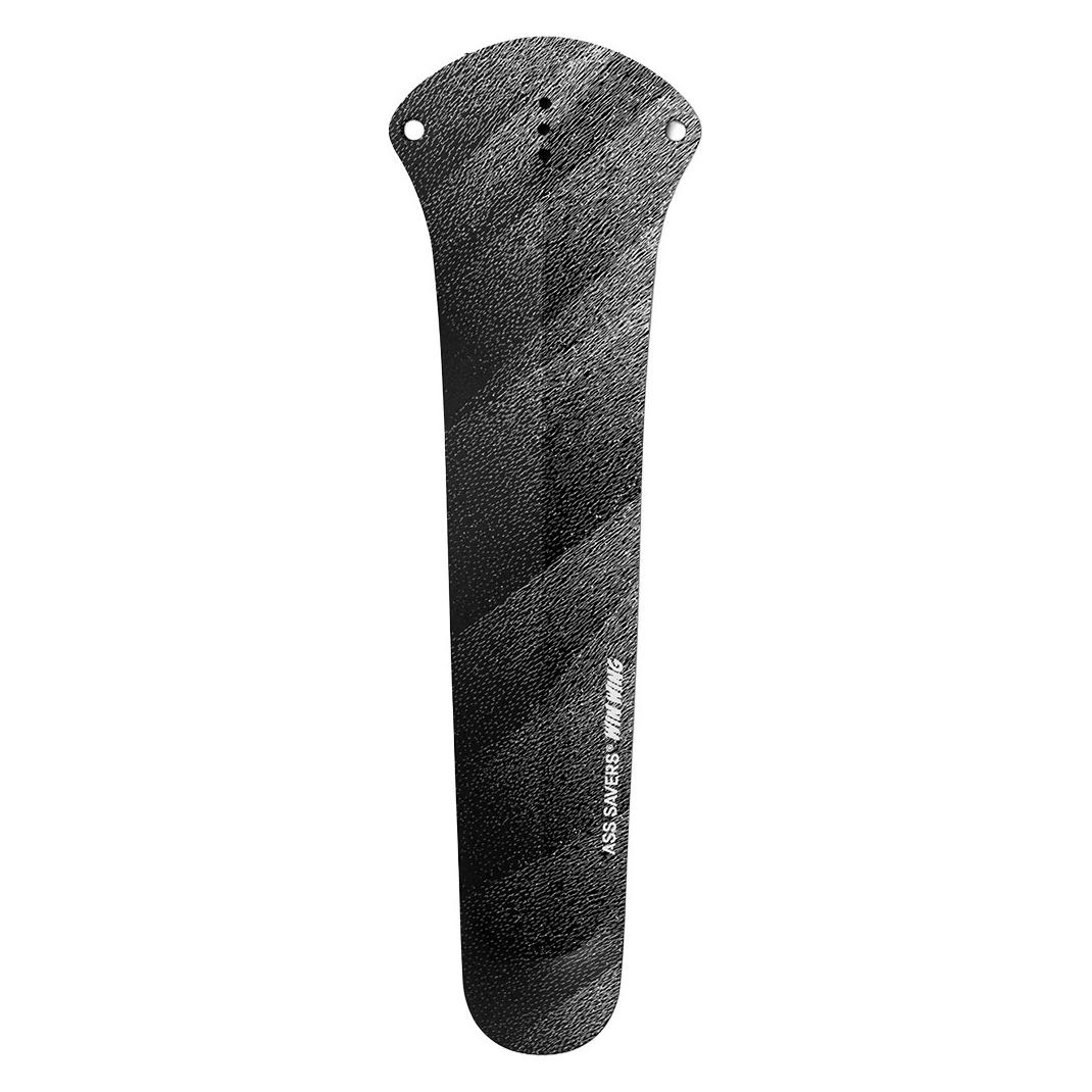 Ass Savers WGS-2 Win Wing Road, Spritzschutz HR, Special Edition, echelon (Schutzblech hinten) (WRS-2-ECH)