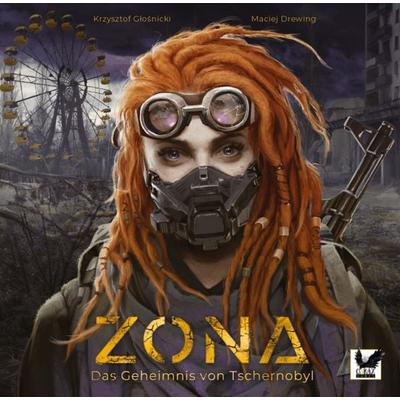 ZONA: Das Geheimnis von Tschernobyl