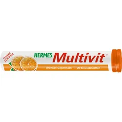 Hermes Multivit 20 ST