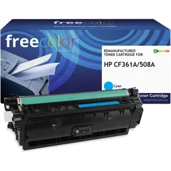 Freecolor, Toner, 508A (C)