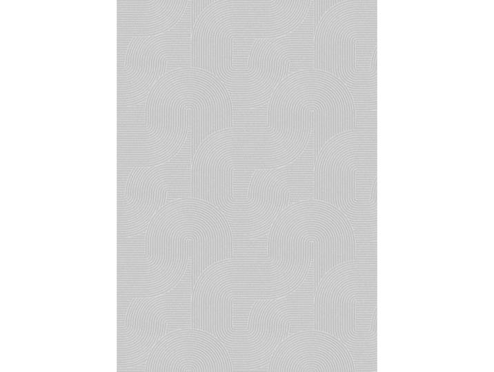 Webteppich Stilo Grau ca. 120x160cm
