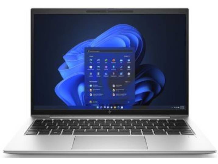 Hp - Ordinateur Portable Elitebook 830 G9 13' I5-12 16go 256go