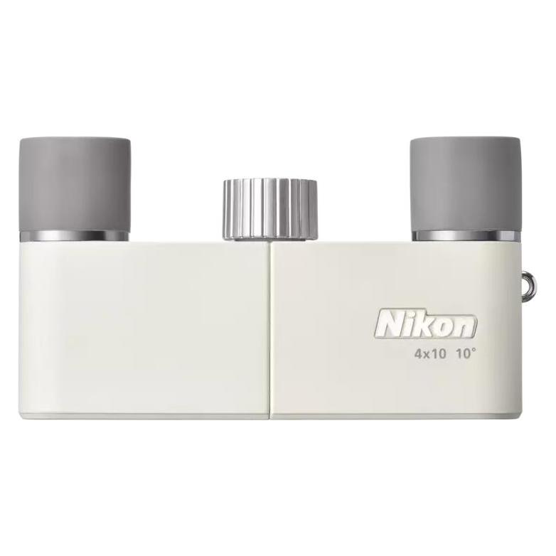 Nikon 4x10D CF IVORY WHITE (4x) (BAA980WB)