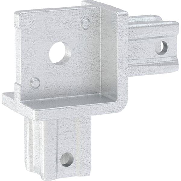 Geberit GIS-Pro Eckverbinder, 461700002 461700002