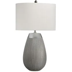 Quintiesse, Tischlampe, Harrow (E27)