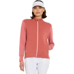 Abacus Jacke Carden, altrosa