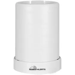 Technoline Ma 10050, Wetterstation, Weiss