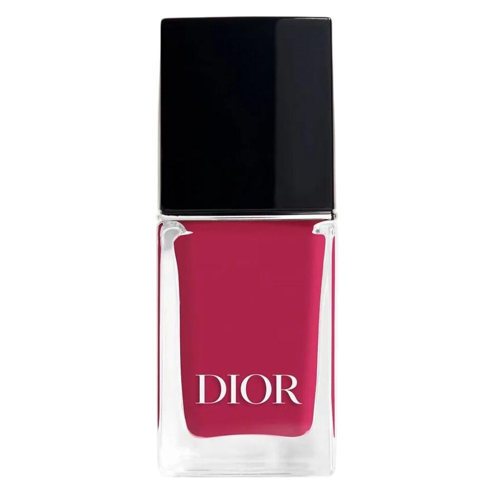 Dior Vernis No 663 (663, Gel-Effekt Nagellack) (F000355663)