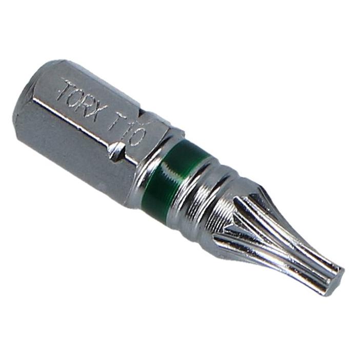 OK-Line Bits mit CRI Farbring / TX (H05B025TX10TC-10)