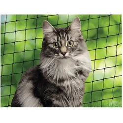 Nobby Katzenschutznetz, Katzentüre + Katzennetz