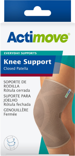 Actimove Everyday Suporte para Joelho Tam M