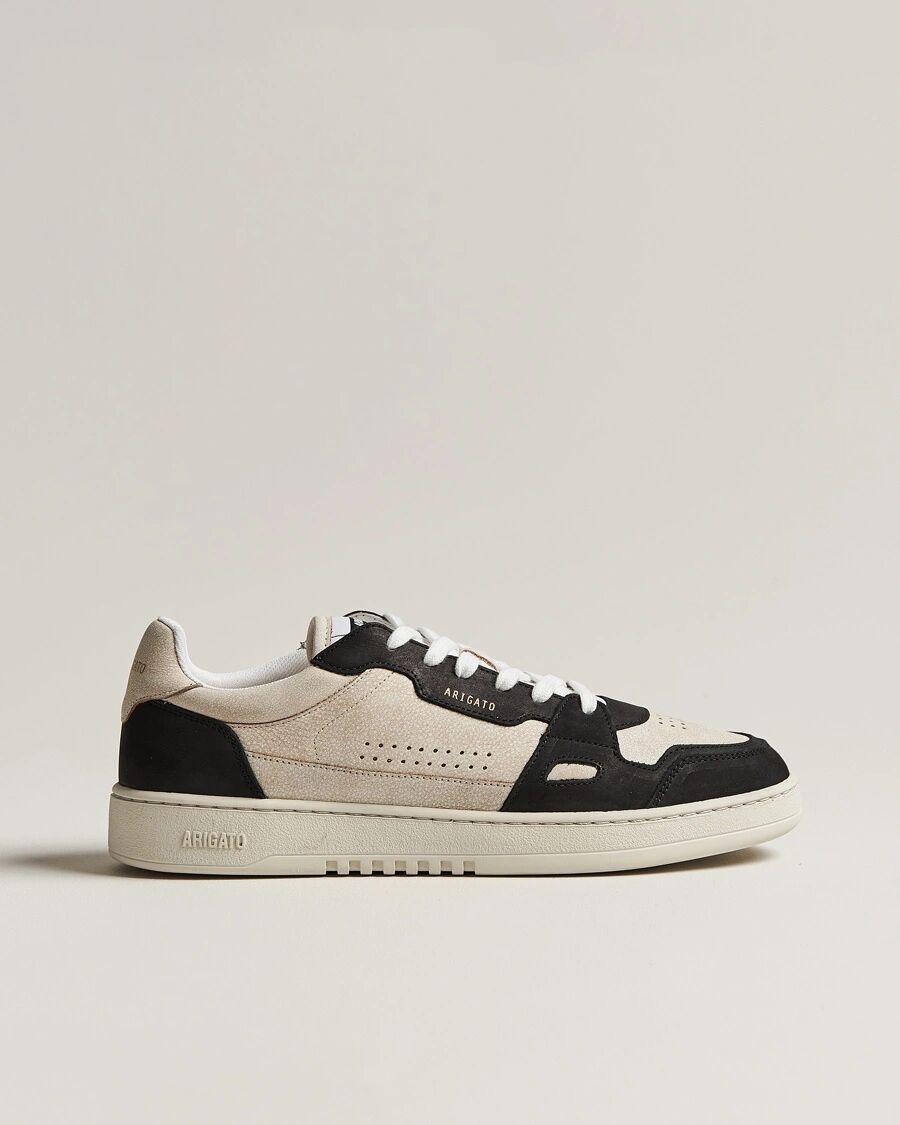 Axel Arigato Dice Lo Sneaker Beige/Black