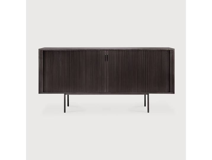 Ethnicraft Roller Max Indoor Anrichte Massivholz