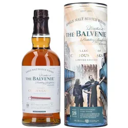 Balvenie 18 Jahre - A Collection of Curious Casks - Single Malt...