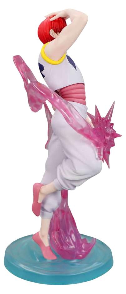 FuRyu Hunter x Hunter Exceed Hisoka Creatief PVC-beeldje, 20 cm