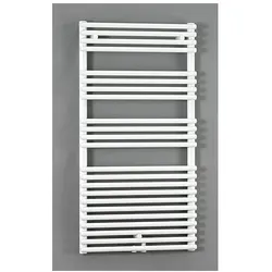 Zehnder Forma Spa Design-Heizkörper ZF2001506700000 LF-070-050-05, 721 x 496 mm, edelweiss