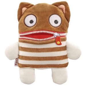 Schmidt-Spiele Kuscheltier Sorgenfresser 42315, Enno, ab 0 Jahre, 21 cm