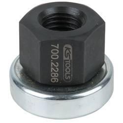 Mutter mit Drucklager, M16x2,0 mm KS Tools 700.2286