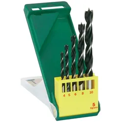 Bosch Holzbohrer-Set, 5tlg. - 2607019440