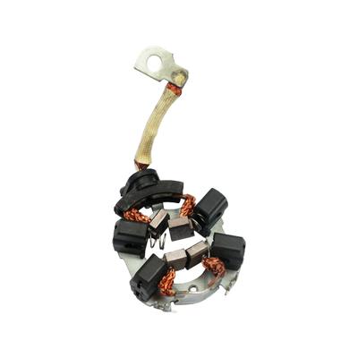 AS-PL Halter, Kohlebürsten SBH0041
