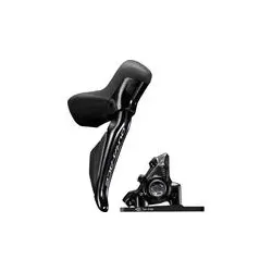 Dura-Ace Di2 12s ST-R9270 VR Schalt-Bremseinheit