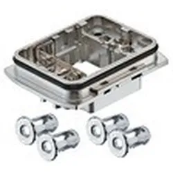 Harting Anbaugehäuse 11123000302