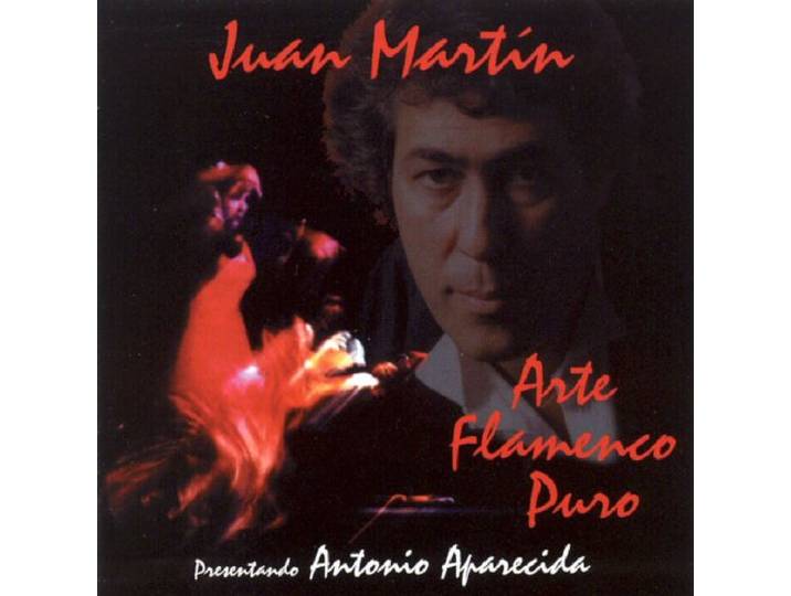 Arte Flamenco Puro