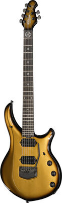 Music Man John Petrucci Majesty 6 GE Gold Eclipse