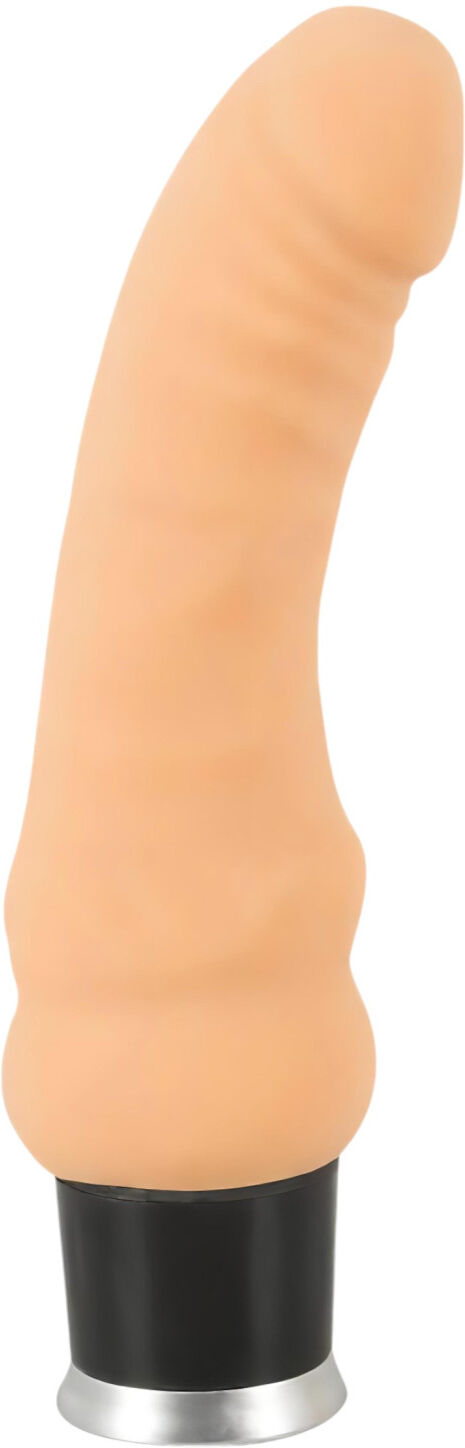 Nature Skin - Realistisk Vibrator