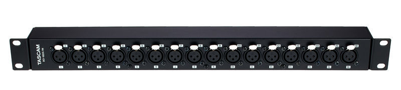 Tascam BO-16DX/In
